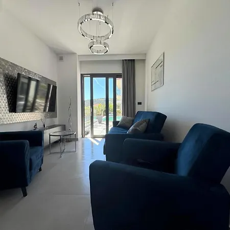 Apartman 4 Slatine
