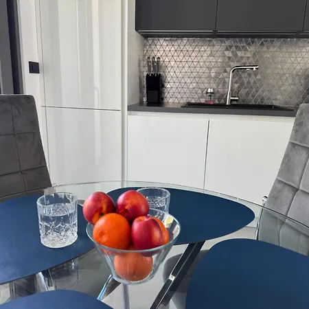 4 Apartman Slatine