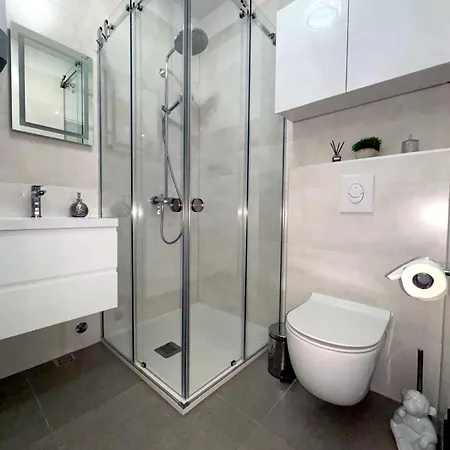 4 Apartmán *