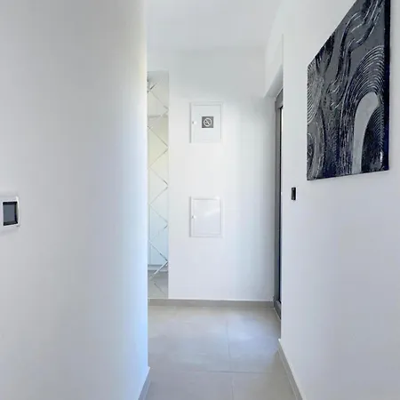 Apartmán 4