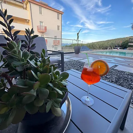 4 Apartmán