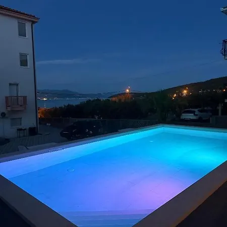4 *