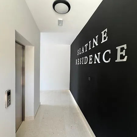 4 Slatine
