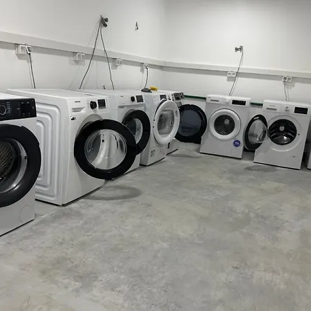 4 Apartman