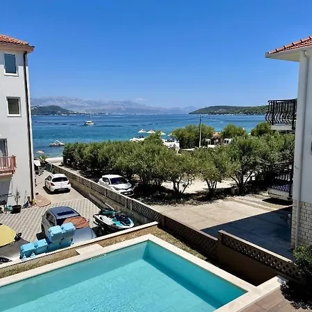 4 Apartman