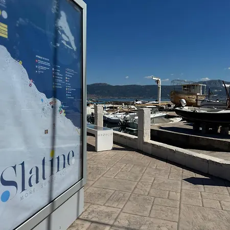Apartman 4 *